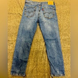 Levi’s 502 Jeans 34 x34